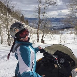 Meet your Posher, Casey